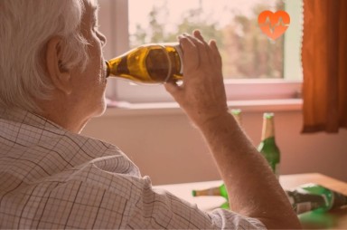 Лечение алкоголизма у пожилых людей в Балашове