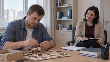 Лечение игромании в Балашове