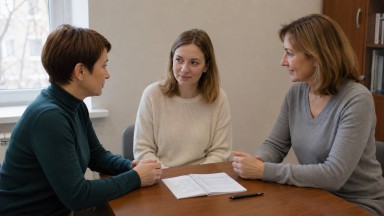 Лечение расстройств пищевого поведения в Балашове
