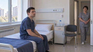 Лечение психоза в Балашове