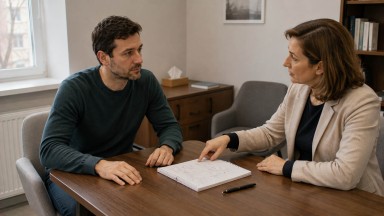 Лечение тревожного расстройства в Балашове