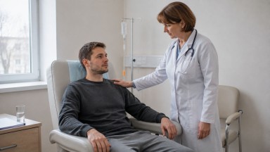 Детоксикация от марихуаны в Балашове