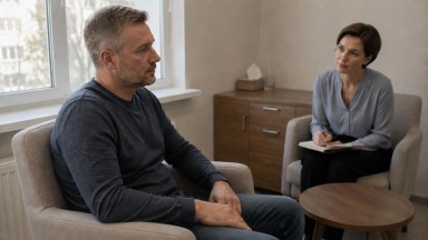 Лечение алкогольной депрессии в Балашове