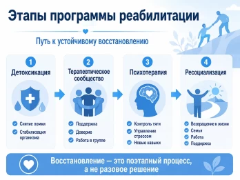 Миннесотская модель в Балашове