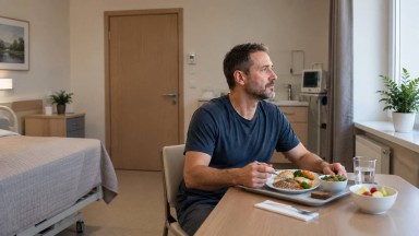 Госпитализация в Балашове
