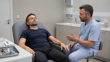 Кодирование гипнозом в Балашове