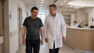 Лечение хронического алкоголизма в Балашове
