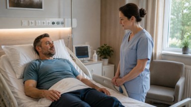 Детоксикация от алкоголя в Балашове