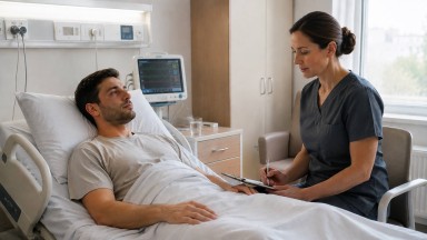 Детоксикация от наркотиков в Балашове