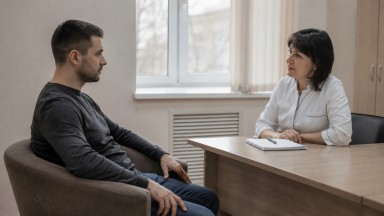Лечение зависимости от марихуаны в Балашове